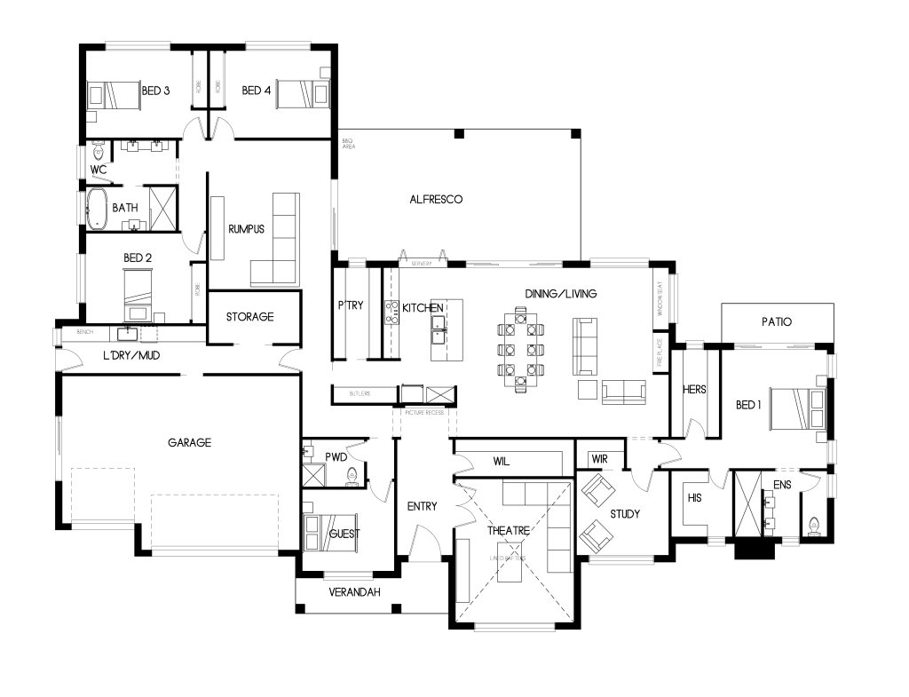 Bishops Court Acreage Astene Homes Bishops Court Acreage Astene Homes